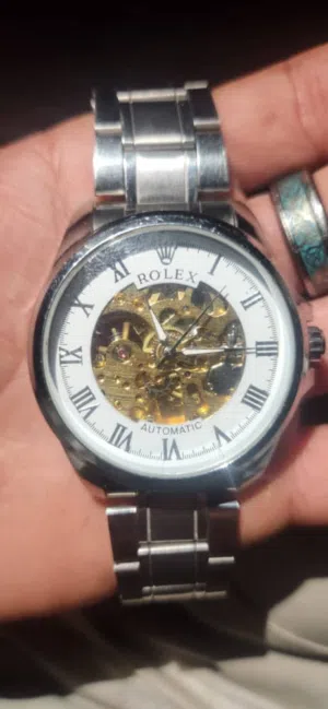 Automatic Rolex watches for sale in Sana'a