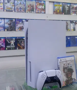 Playstation 5 Standard
