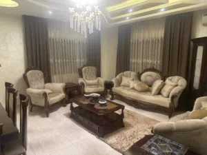 180 m2 3 Bedrooms Apartments for Sale in Amman Jubaiha