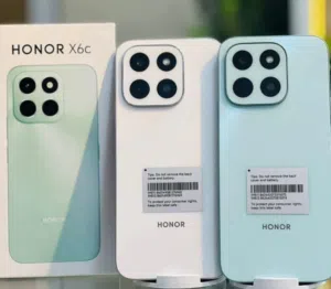 جديد Honar x6c   256g/128g 12ram كفاله الوكيل سنه كاملة