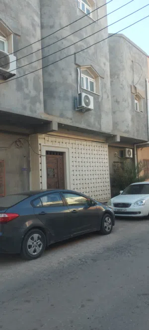منزل دورين للبيع غوط الشعال مدرسه القادسيه