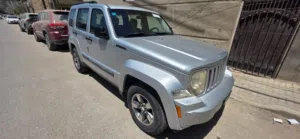 جيب لبرتي دفع رباعي 2008