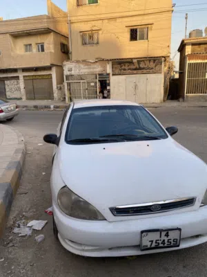 Used Kia Rio in Zarqa