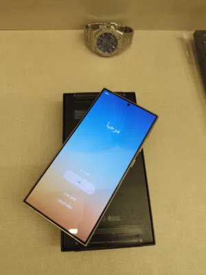 Samsung Galaxy S24 Ultra 256 GB in Tripoli