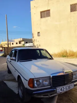 Used Mercedes Benz E-Class in Madaba