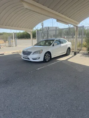Used Kia Cadenza in Al Ahmadi