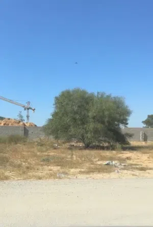 للبيع قطعة أرض مميزة في منطقة الجبس – مقابل شيل أحمد محمود