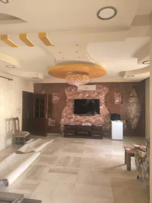 165 m2 4 Bedrooms Apartments for Rent in Amman Daheit Al Yasmeen