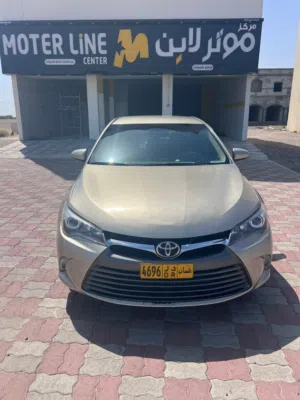 Used Toyota Camry in Al Batinah