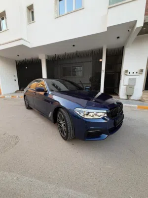 بيم 530 موديل 2018