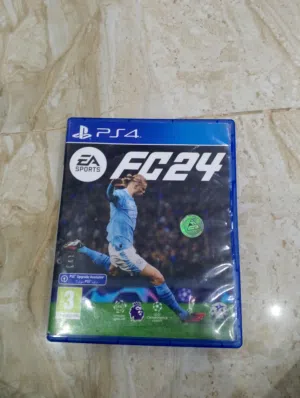 دسكة فيفا 24للتبديل
