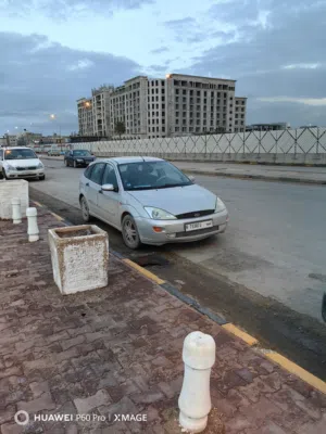 Used Ford Focus in Benghazi