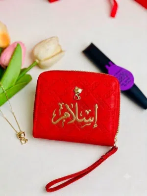 متوفر الطباعة حسب الطلب على المحافظ