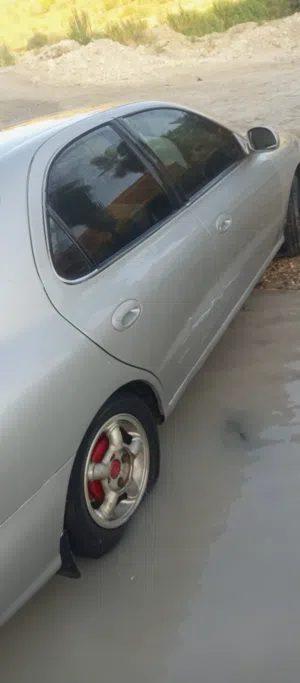Used Hyundai Avante in Irbid
