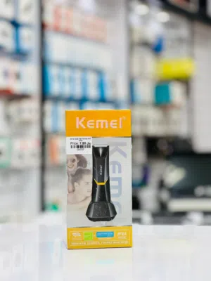 KEMEI Body Hair Trimmer Professional Grooming Tool in Muscat / Brand New