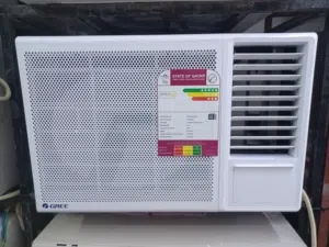 gree window air conditioner 2 ton piston