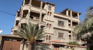 فيلا 4 طوابق أقرأ الوصف تفهم