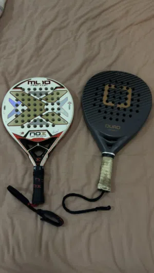 Racket for saleً مضرب للبيع