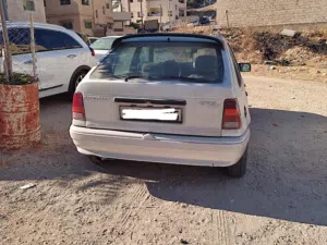 Used Opel Kadett in Amman