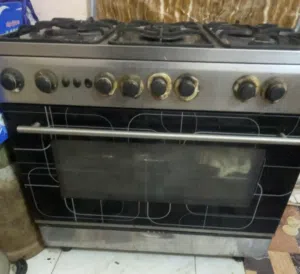 للبيع طباخ شغالة