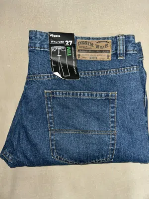Jeans بنطلون