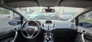 فورد فيستا جير عادي برايفت