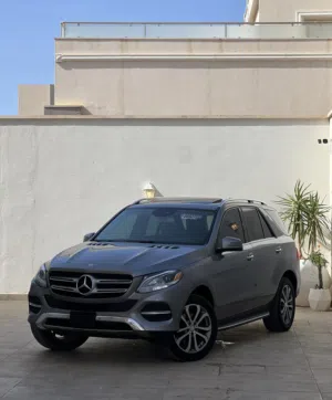 Used Mercedes Benz GLE-Class in Tripoli