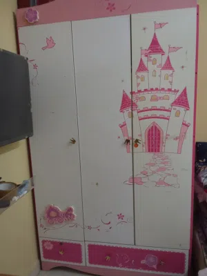 Kids Wardrobe