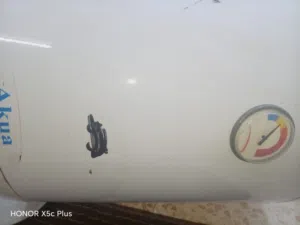 كيزر مستعمل للبيع للجادين فقط الاتصال