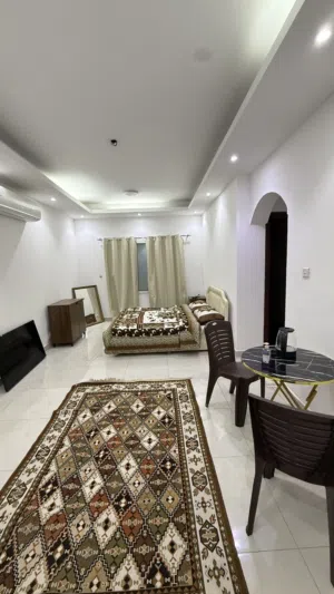 Furnished Monthly in Muscat Al Mawaleh