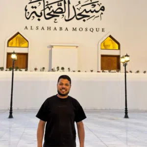 اشرف البرعصي 