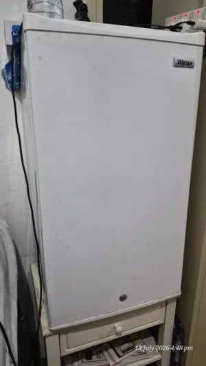 wansa fridge