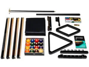 billiard accessories