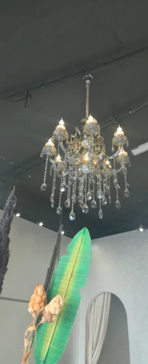 محل ملابس للبيع