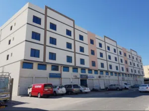 Spacious neat and clean ready to use 2 BHK office space available for rent in Tubli - 200 BD