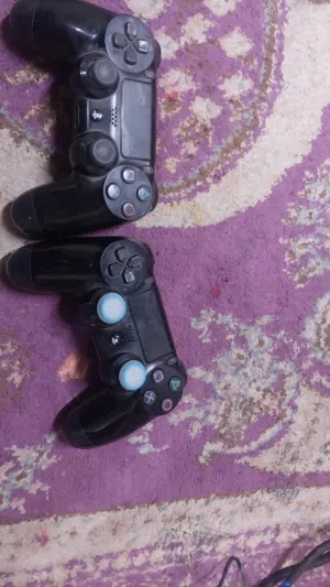 سوني 4 سليم نظيفه