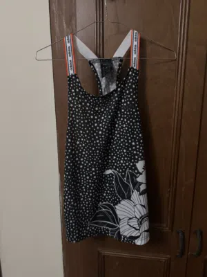 Nice clothes