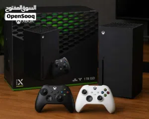اكسبوكس سيريس اكس