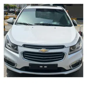 Used Chevrolet Cruze in Ajman
