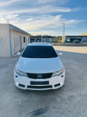 Used Kia Forte in Asbi'a