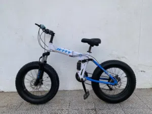 دراجة هوائية للبيع مستعمل ( بحالة الوكالة )