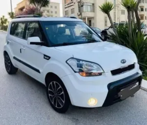 كيا-سول-للبيع-بحالة-ممتازة-جدا-فقط-49000