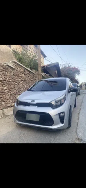 Used Kia Picanto in Jenin