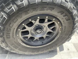KMC XD bead grip for sale رنجات كي ام سي للبيع