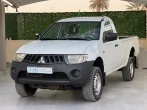 Used Mitsubishi L200 in Jumayl