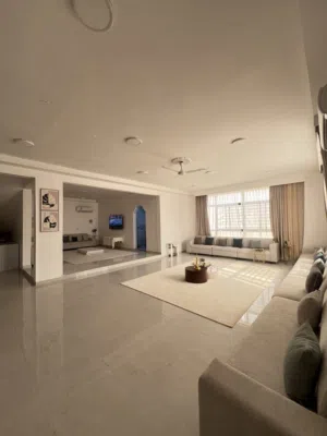 300 m2 5 Bedrooms Townhouse for Rent in Dhofar Salala