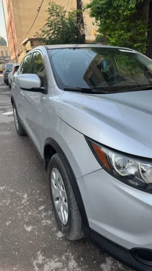 Used Nissan Rogue in Baghdad