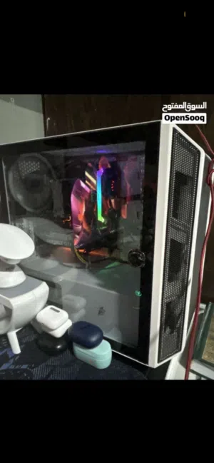 gaming pc for sale بيسي قيمنق للبيع