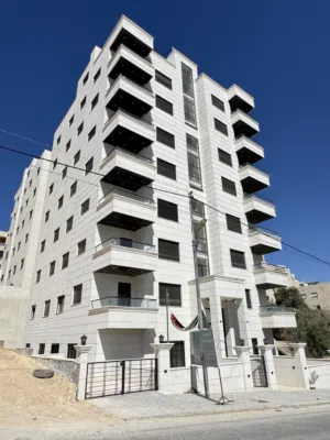 135 m2 3 Bedrooms Apartments for Sale in Amman Tabarboor