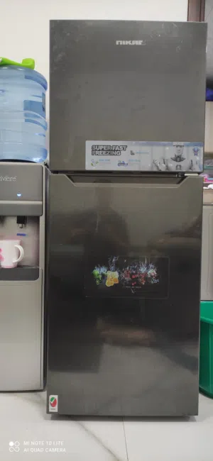 Nikai 310L multi-froast Fridge